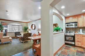 Mtn Villa Retreat 1 Bed 1 Bath Full Kitchen